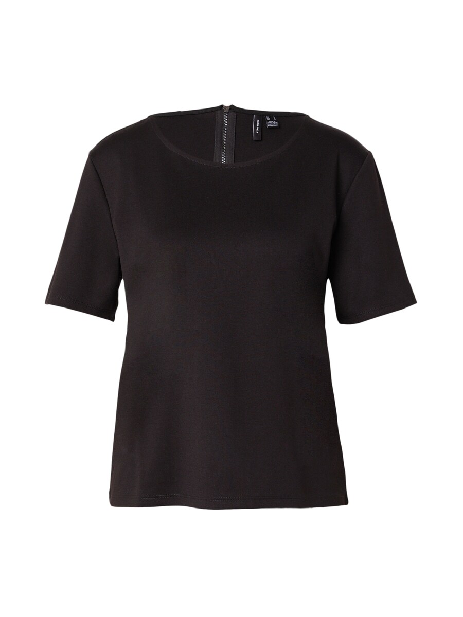 

Рубашка VERO MODA VMABBY, черный