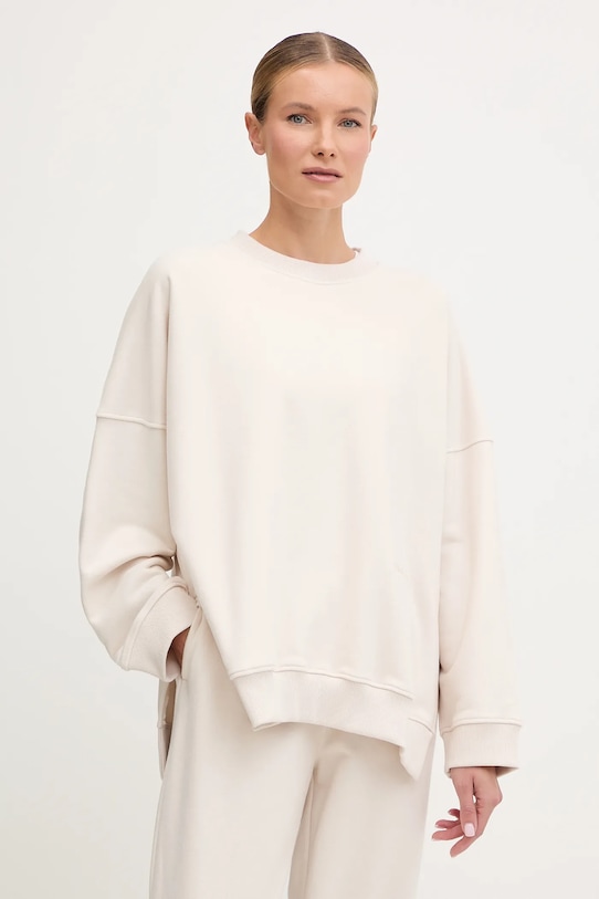 

Толстовка Joyinme, бежевый