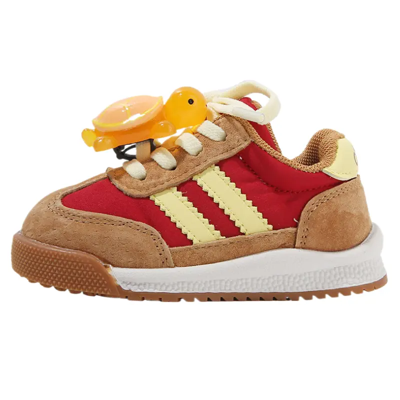 

Обувь для малышей (для младенцев и малышей) MAIBUXIONG, красный