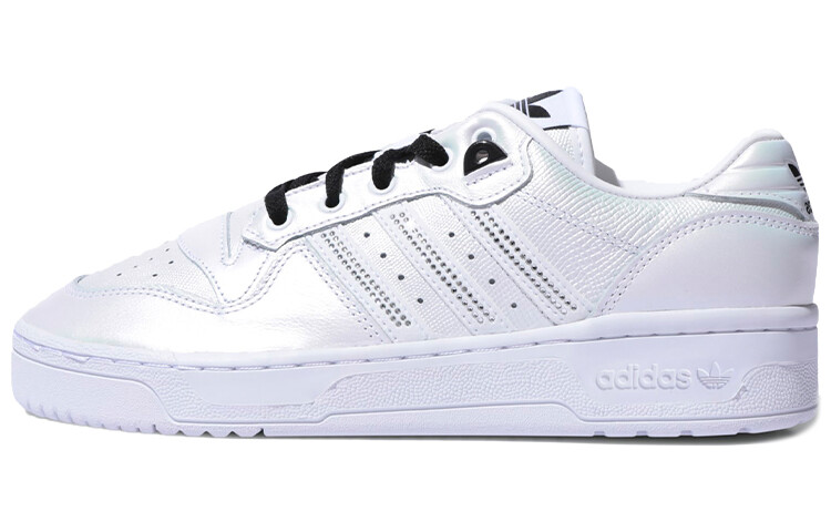 

Кроссовки Adidas Originals Rivalry Low 'Pearl White' Women's