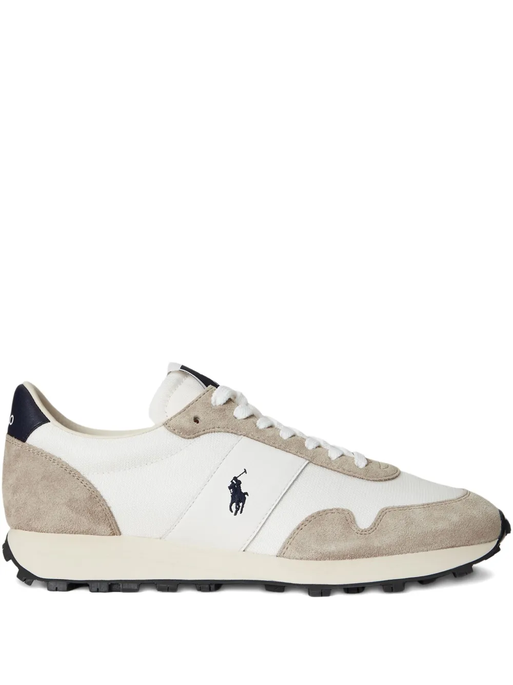 

Кроссовки PRL Trail 125 POLO RALPH LAUREN, белый