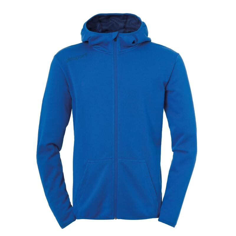 

Толстовка Uhlsport Essential, цвет blau