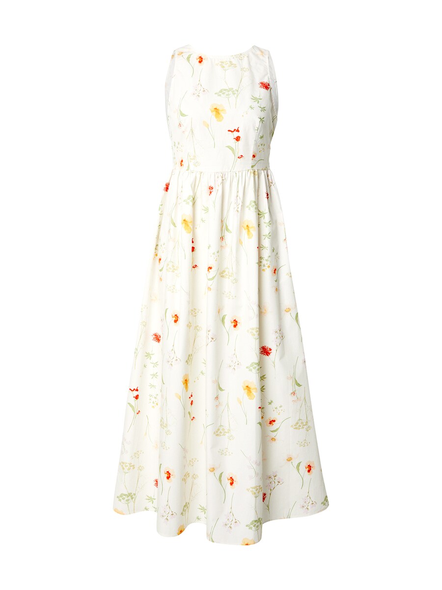 

Макси платье ABOUT YOU Nele, White