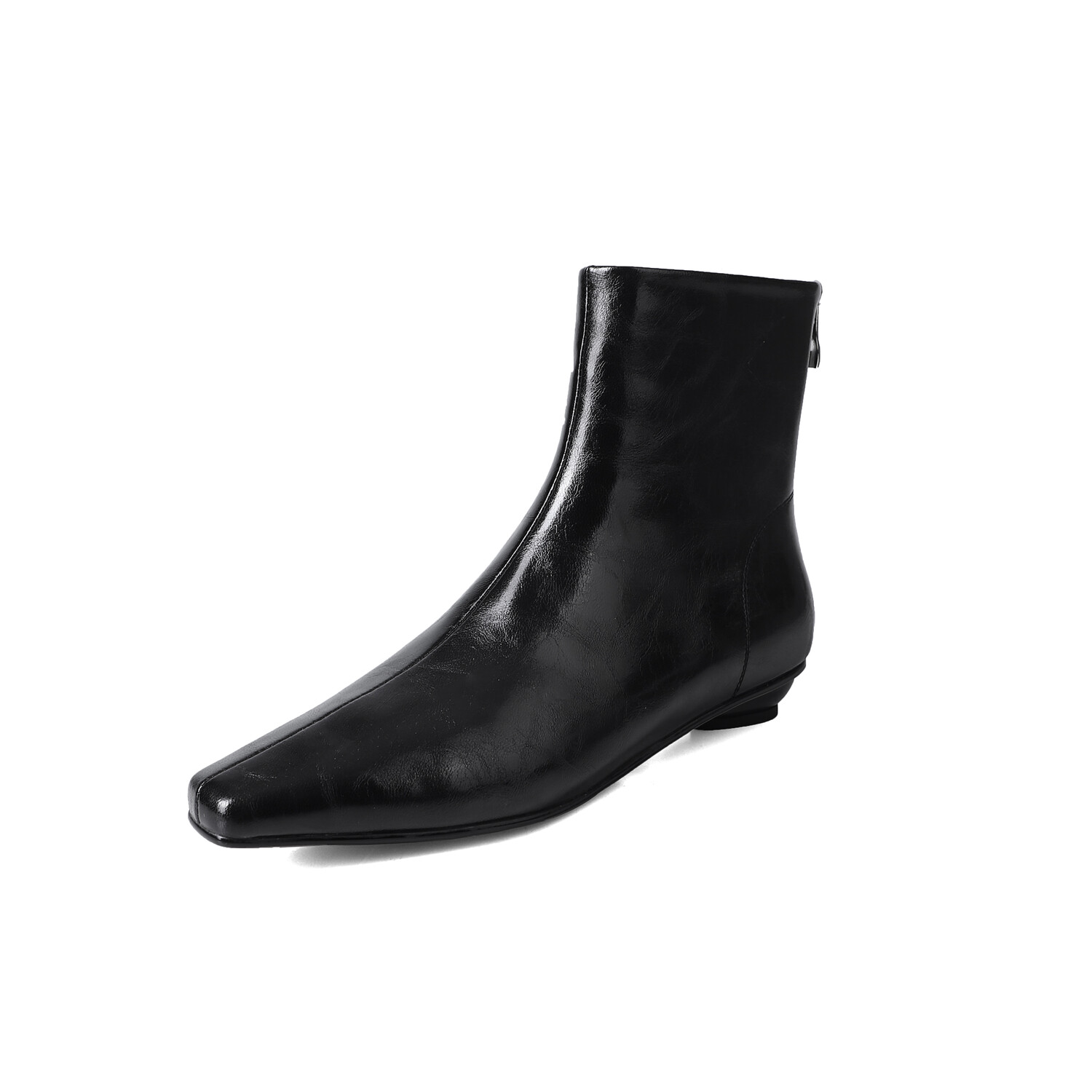 

Ботильоны AIQINISHA Ankle Boots Women's, коричневый