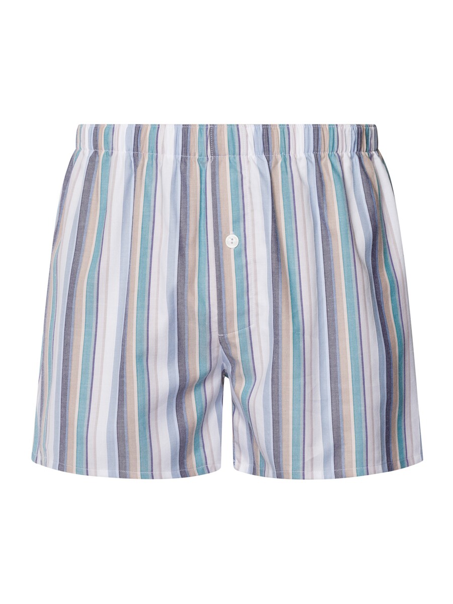 

Боксерские шорты Hanro Fancy Woven, светло-розовый
