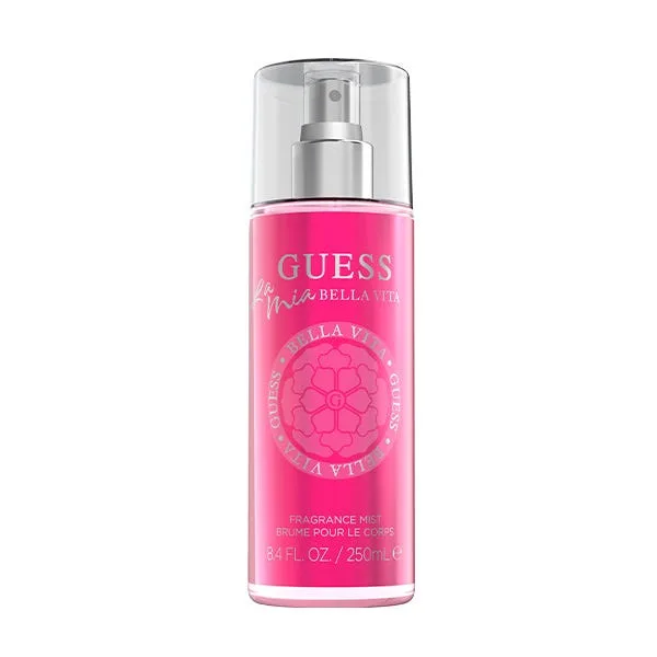Спрей для тела для женщин GUESS La Mia Bella Vita 250 мл