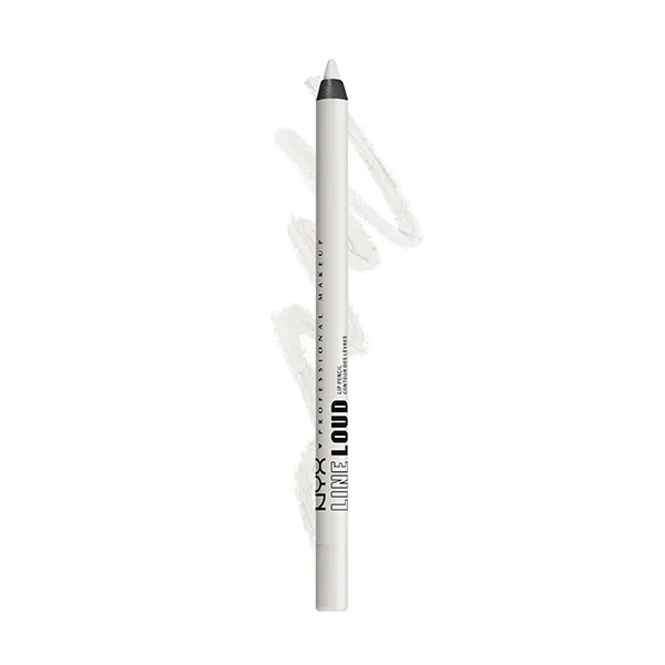 

Карандаш для губ Line Loud Lip Pencil Nyx Professional Make Up, цвет gimme drama