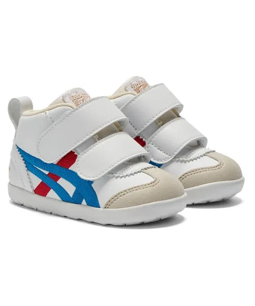 Детские кроссовки Onitsuka Tiger MEXICO 66 FIRST KIDS — фото 3