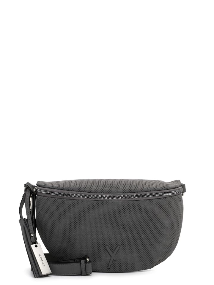 

Сумка через плечо SURI FREY, серый