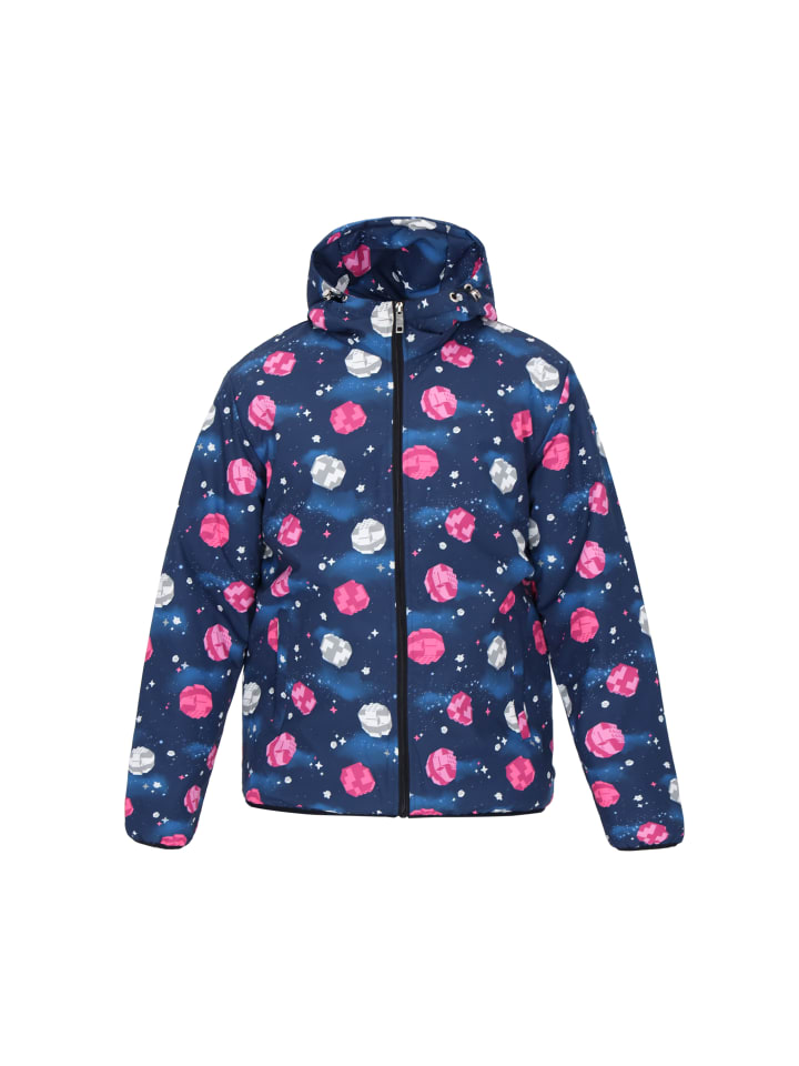 

Демисезонная куртка MO