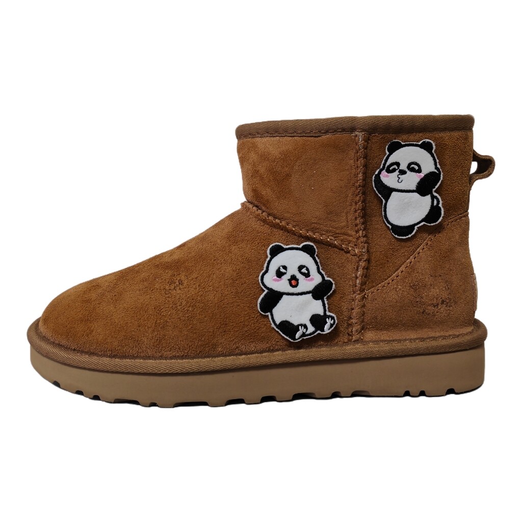 

Ботинки UGG CLASSIC MINI Snow Boots Women's