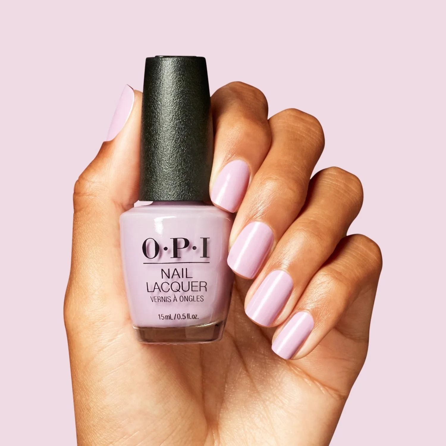 Лак для ногтей Nagellack, новые опиконы Opi, mod about me, 15 мл — фото 4
