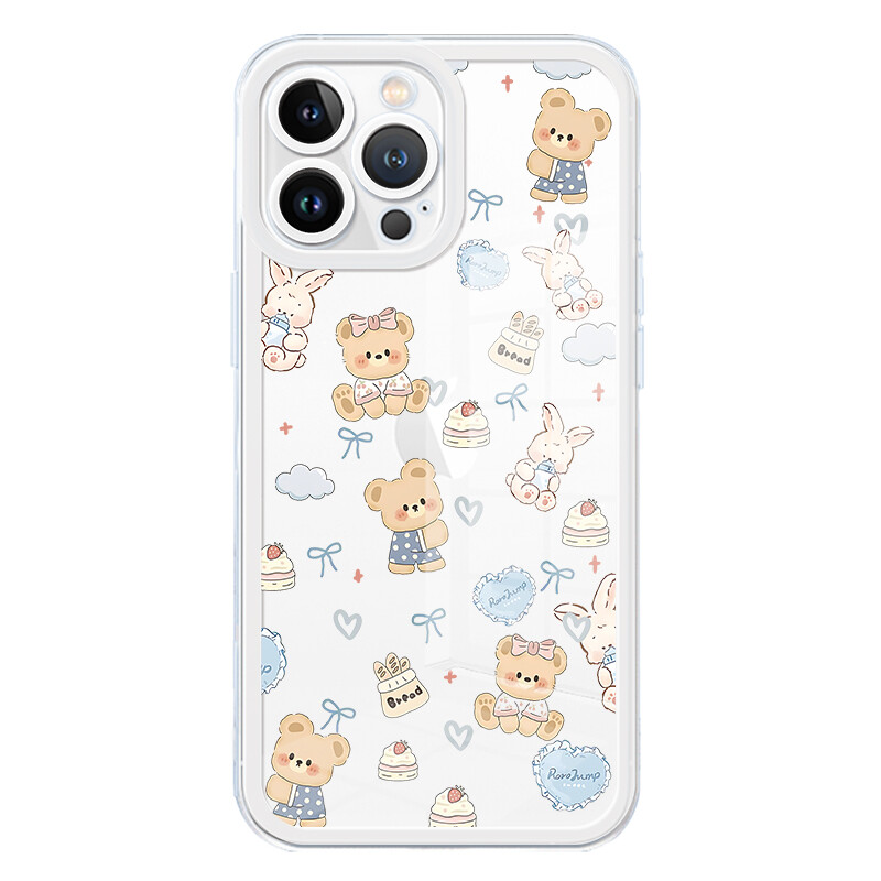

MINISO чехол для телефона, MCYW400067H
