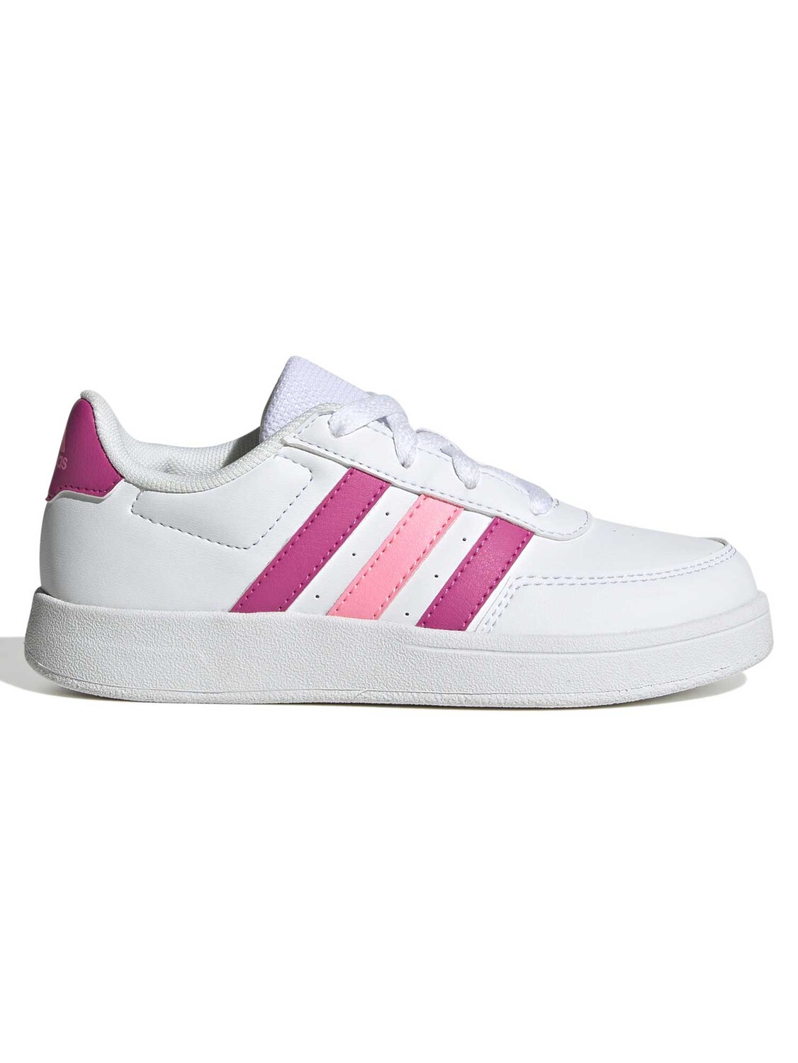 

Кроссовки Adidas Sportswear Breaknet Lifestyle Court Lace, белый