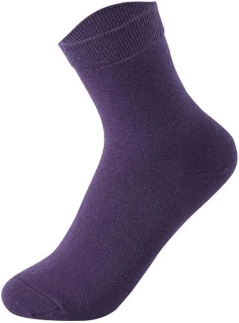 Женские носки Cracked Foot Dry Protector Cotton низкие — фото 2