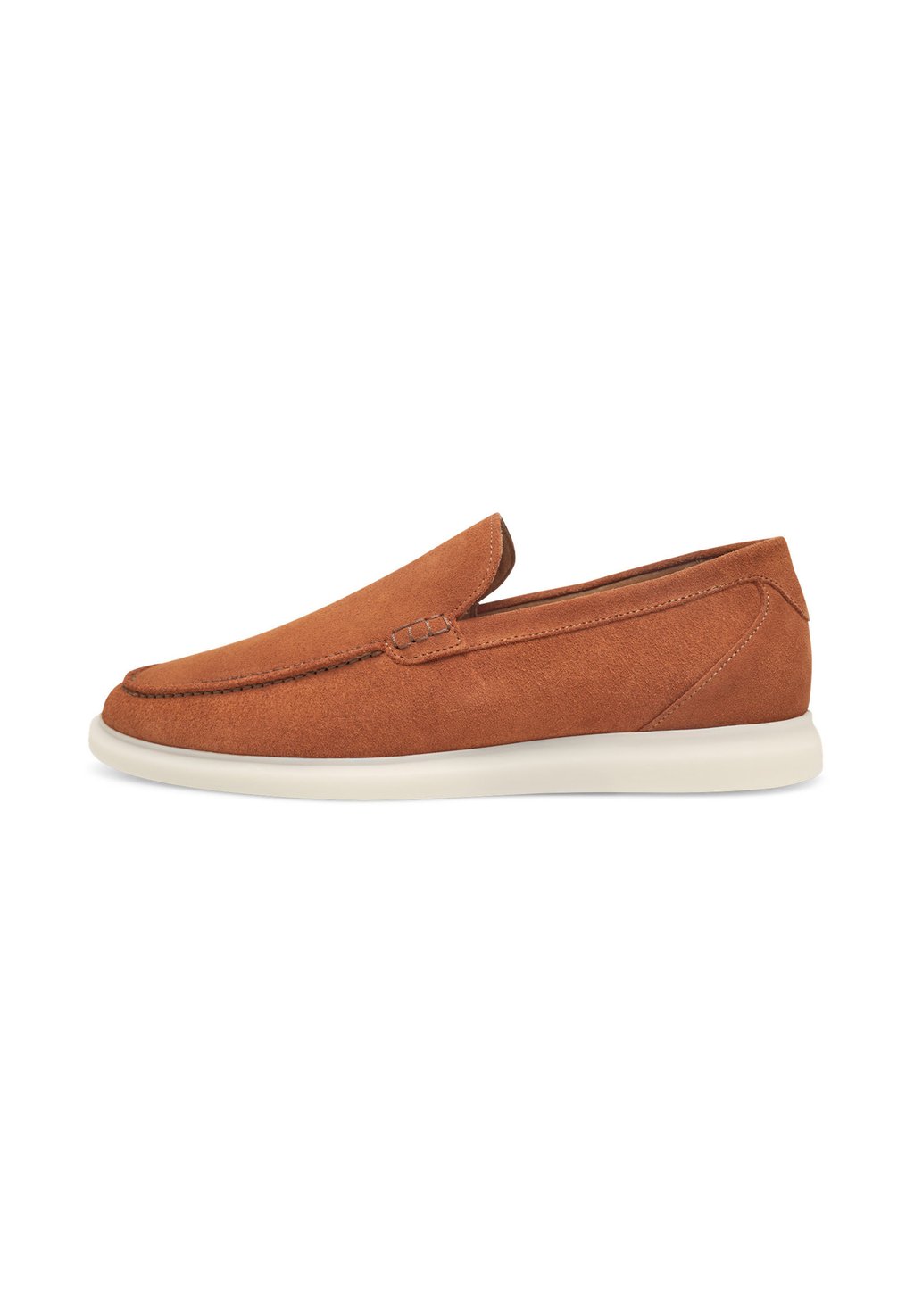 

Мокасины ELIA - LOAFER Henry Stevens, коричневый