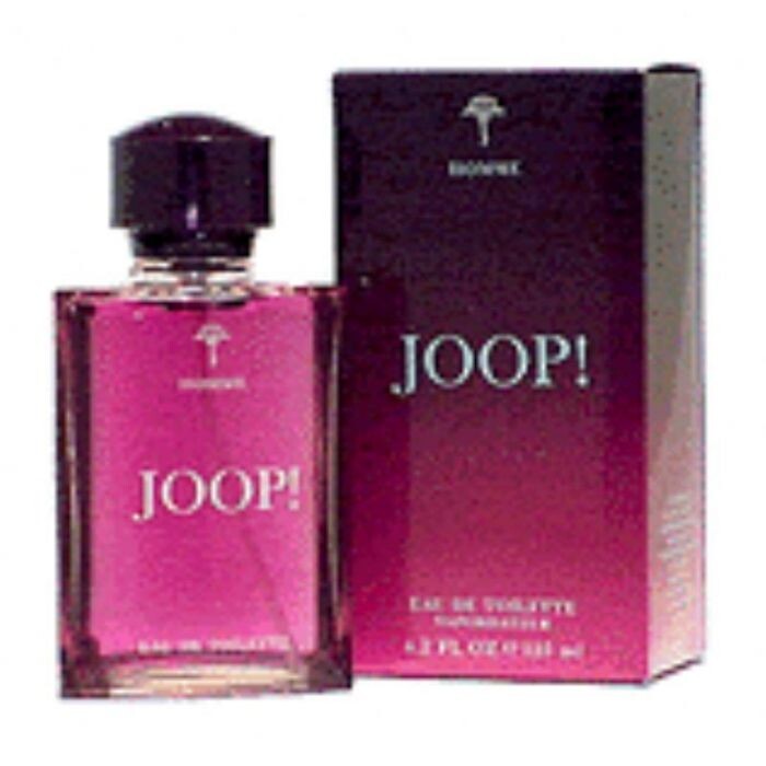Мужская туалетная вода Homme EDT Joop!, 125 — фото 3