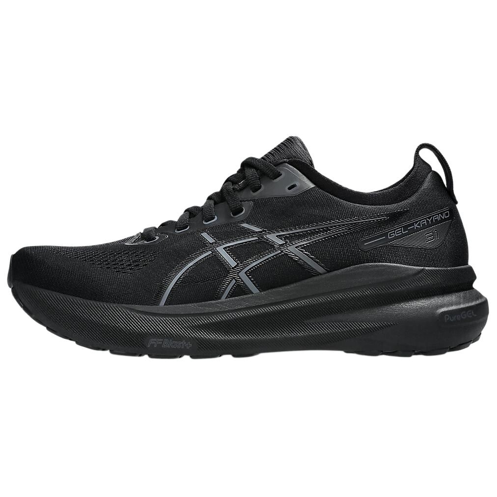 

Кроссовки мужские Gel-Kayano 31 Low-top черные Asics