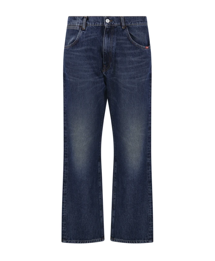 

Джинсы C0999 Amish, синий