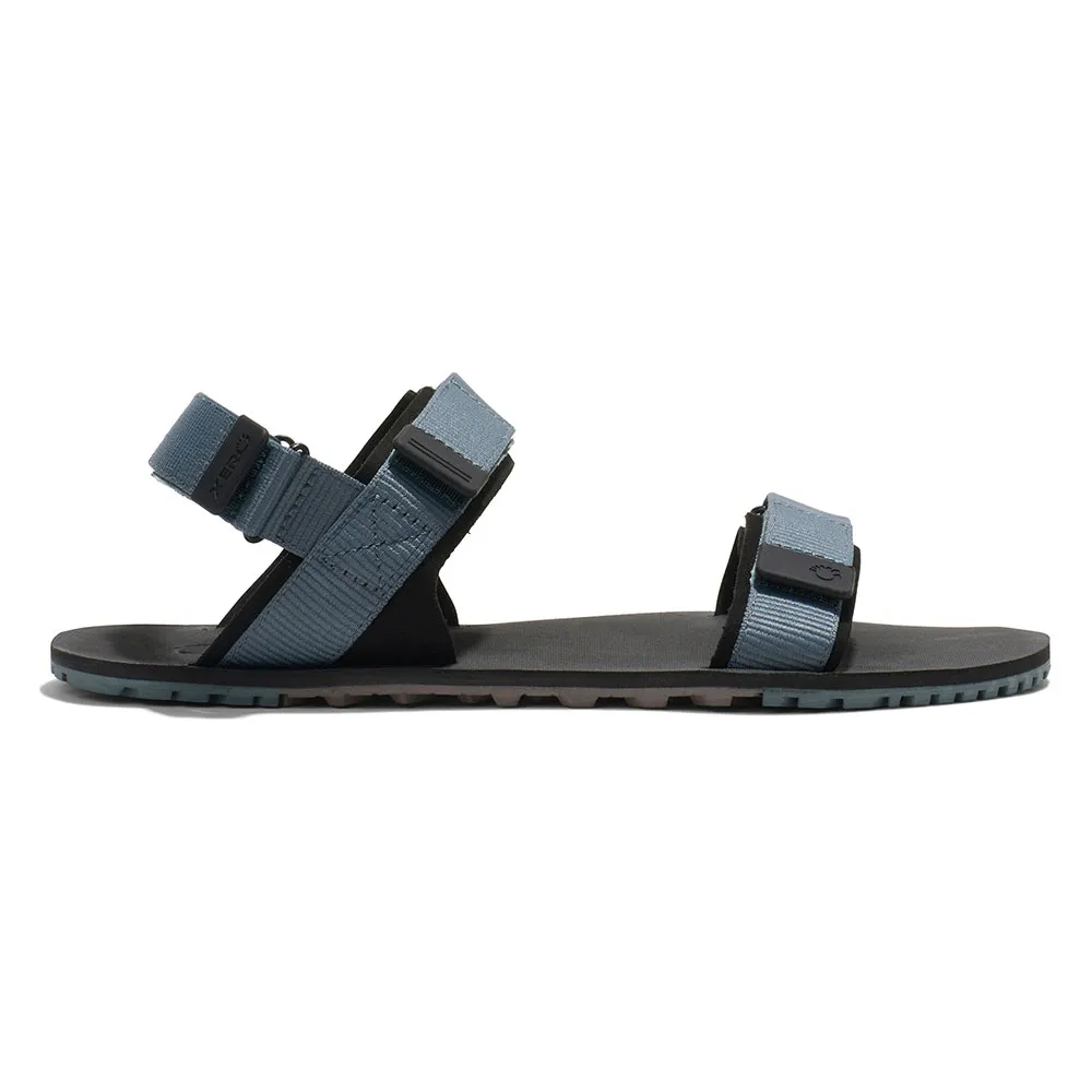 

Сандалии Xero Shoes D-Trail, черный