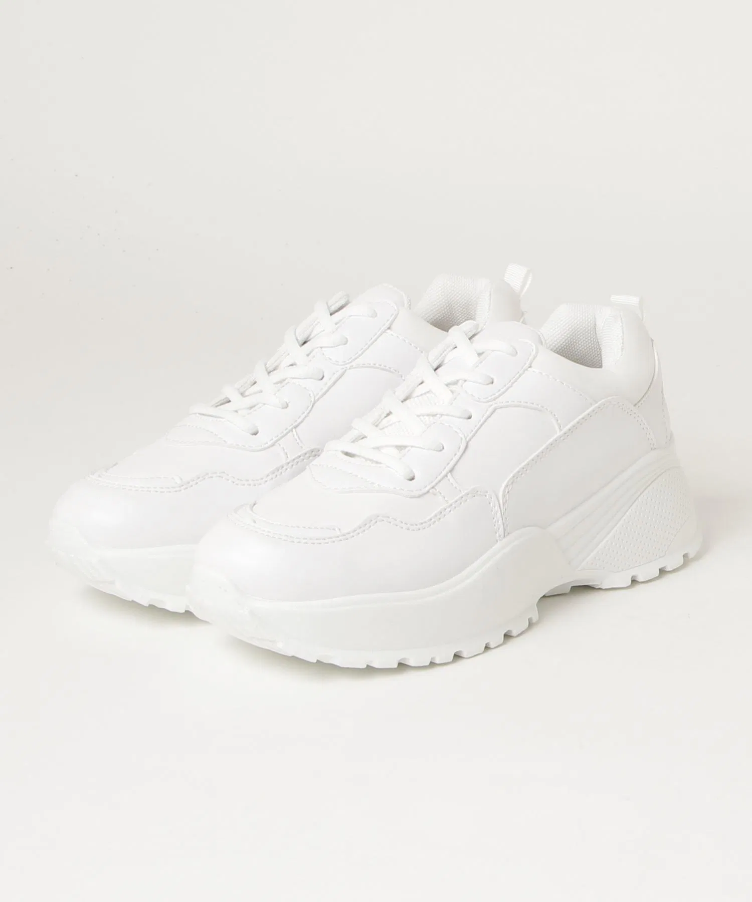 Мужские кроссовки Love Hunter Dad Sneakers — фото 4