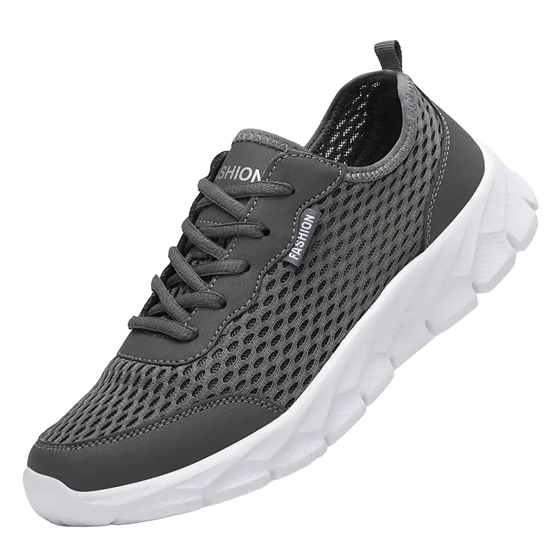 

Повседневные кроссовки мужские Low top TAFN, темно-серый