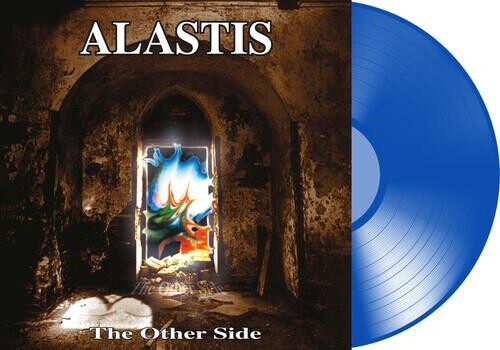 

Виниловая пластинка Alastis - Other Side