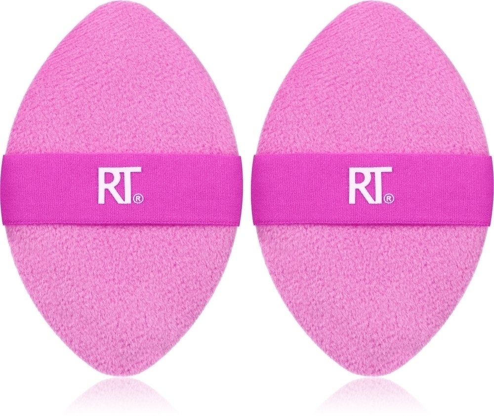 

Спонж для макияжа Miracle 2-в-1, 2 шт. Real Techniques, 2 шт