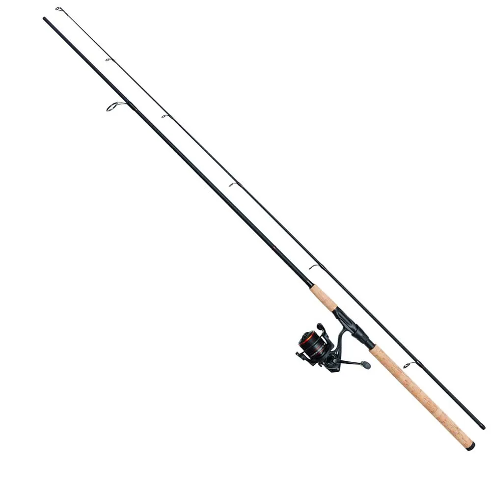 

Набор для спиннинга Kinetic Zathar 3000FD, золотой