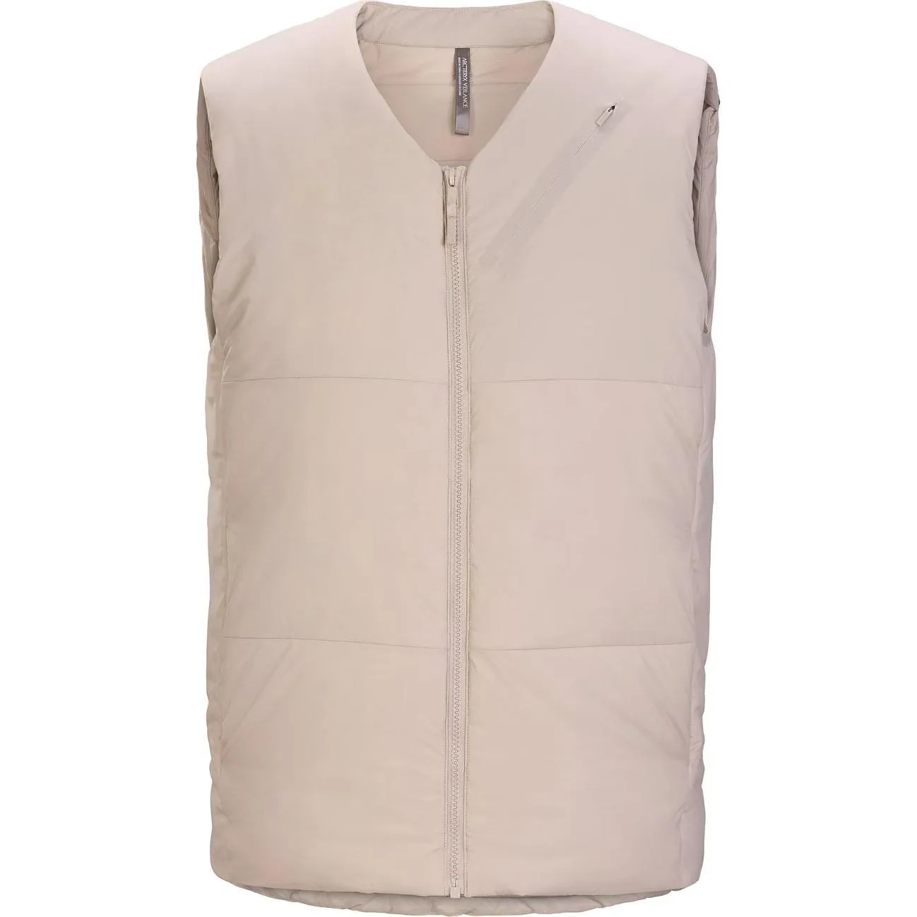 Футболка Conduit мужская Arcteryx, Elegant Brown/Rune