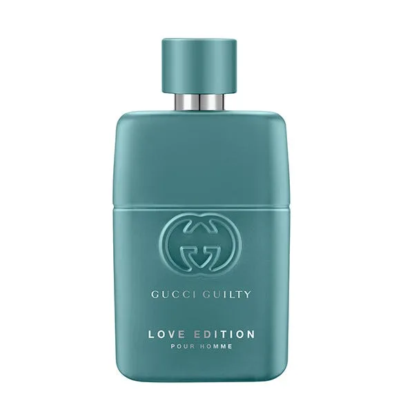 Парфюмерная вода для мужчин GUCCI Guilty Love