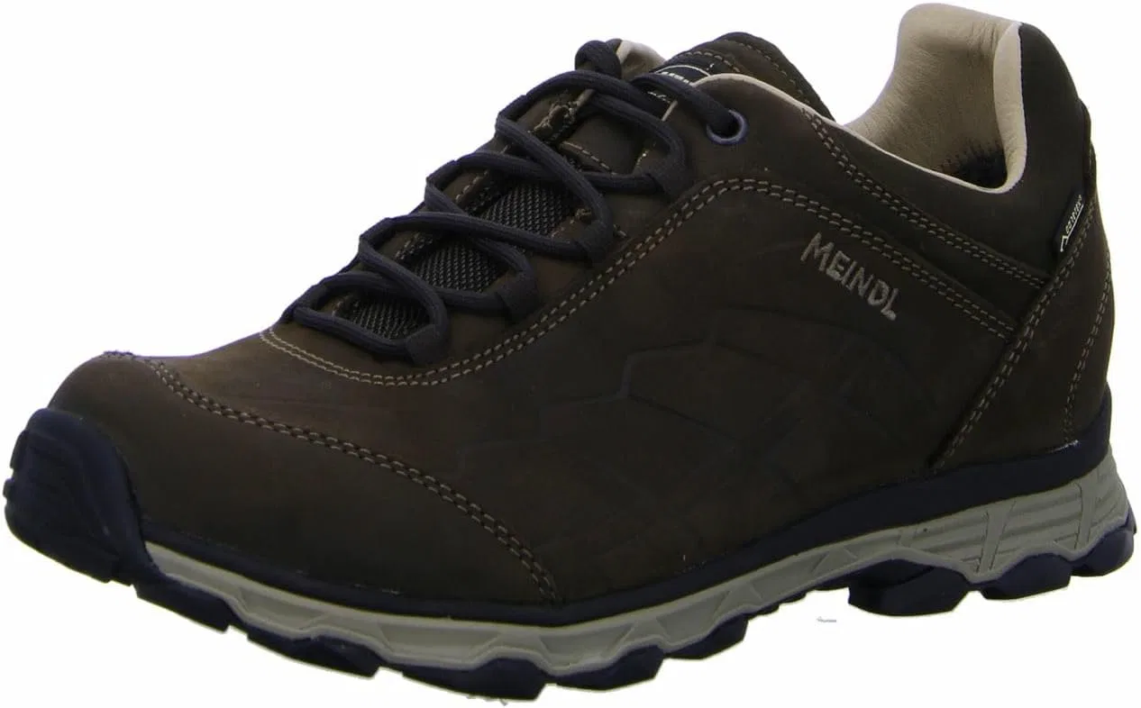 Мужские туфли Meindl 5113, размер 46, Dark Brown