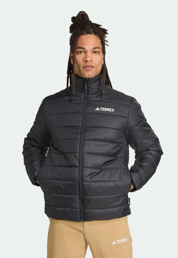 Зимняя куртка Adidas Terrex, Black