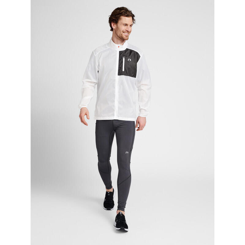 

Куртка на молнии Newline, цвет farblos