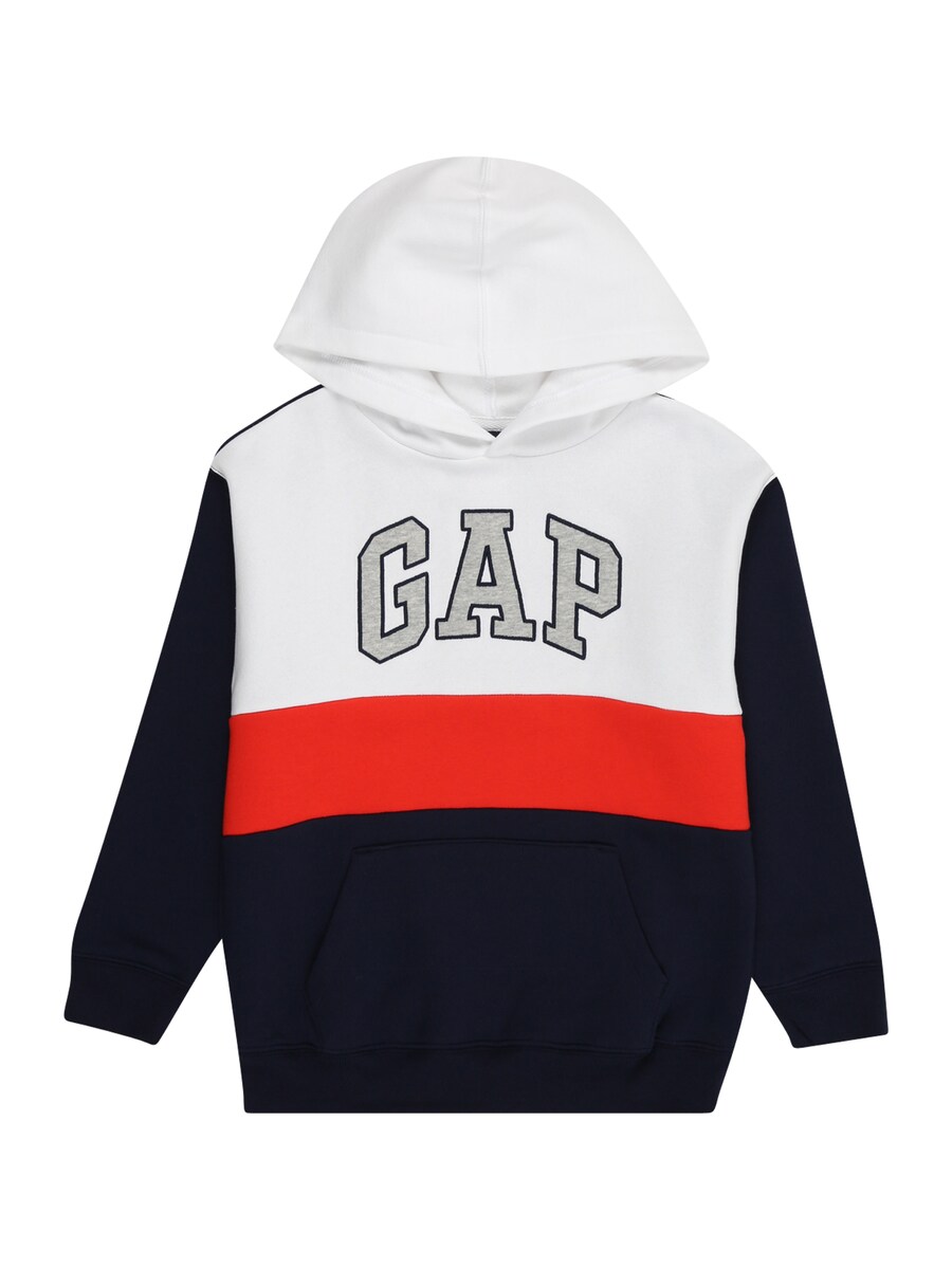 

Толстовка GAP, морской синий