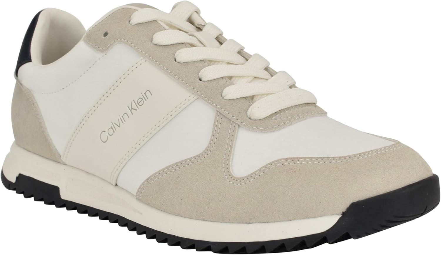 

Кроссовки Calvin Klein Mens Granit, светло-серый