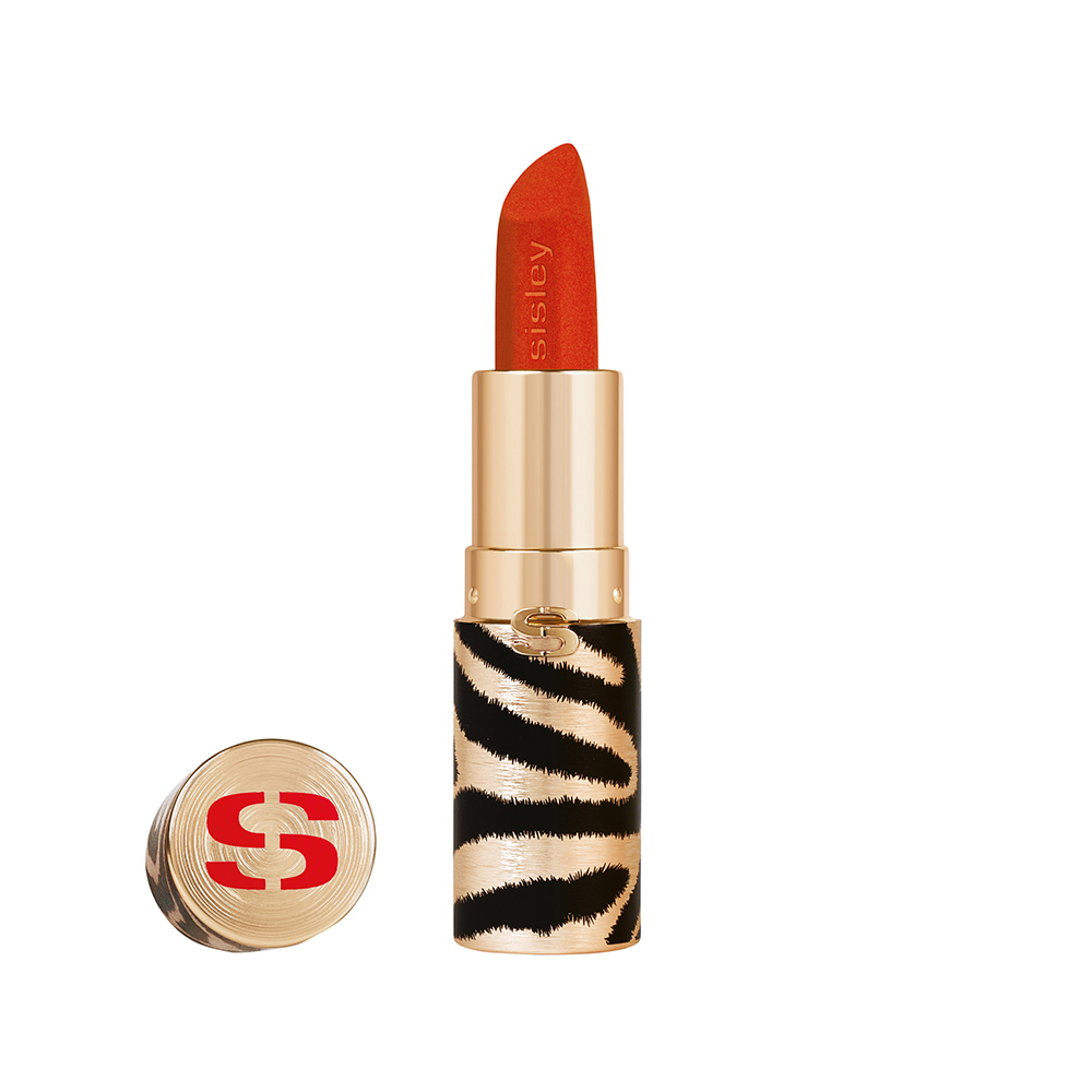 

Матовые помады phyto-rouge velvet Sisley, цвет nr. 30 orange spice, вес 3 гр.