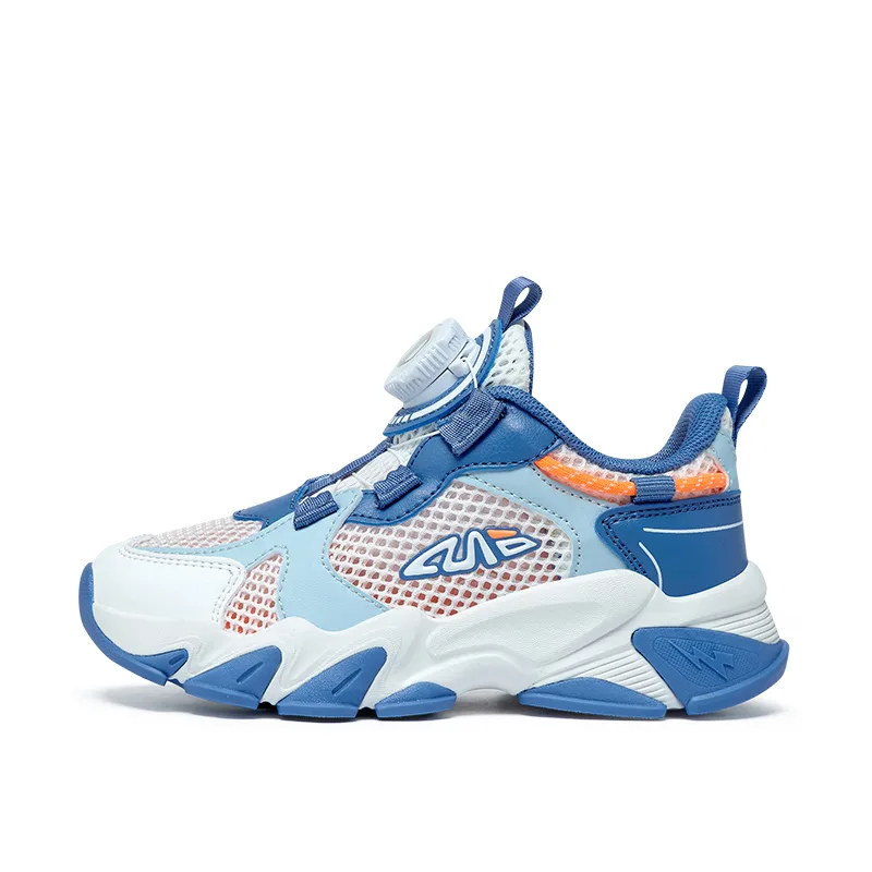 Детские кроссовки low top BIG WASP, Sky Blue