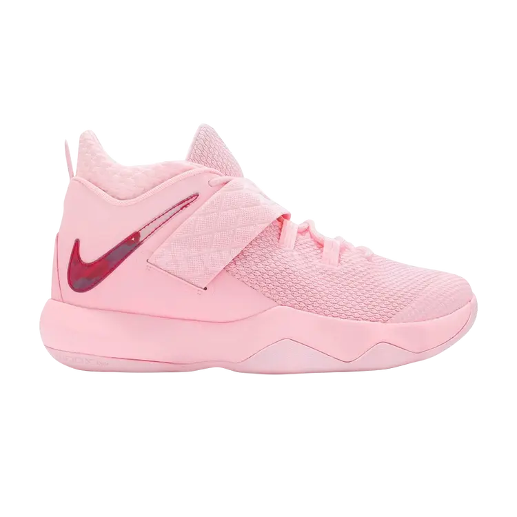 

Кроссовки Nike Ambassador 10 'Kay Yow', розовый