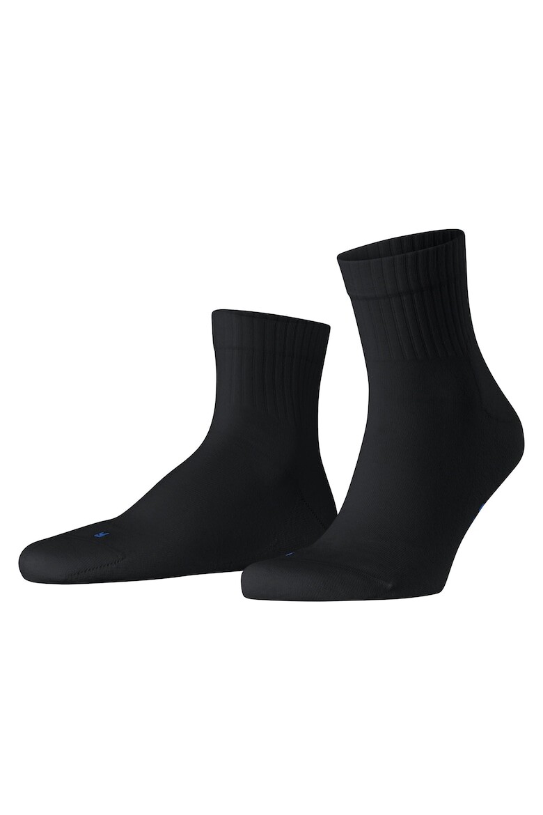 

Однотонные короткие носки Falke, черный