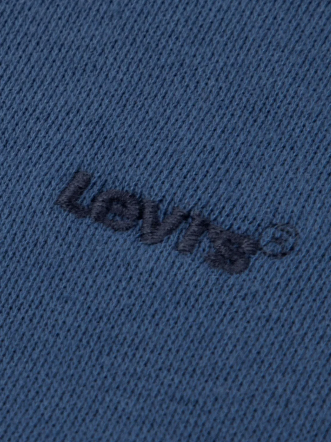 Свитер 'LVB FELPA' Levi'S Kids, Navy — фото 3