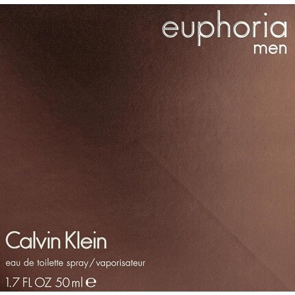 Туалетная вода Calvin Klein Euphoria Men Intense — фото 2