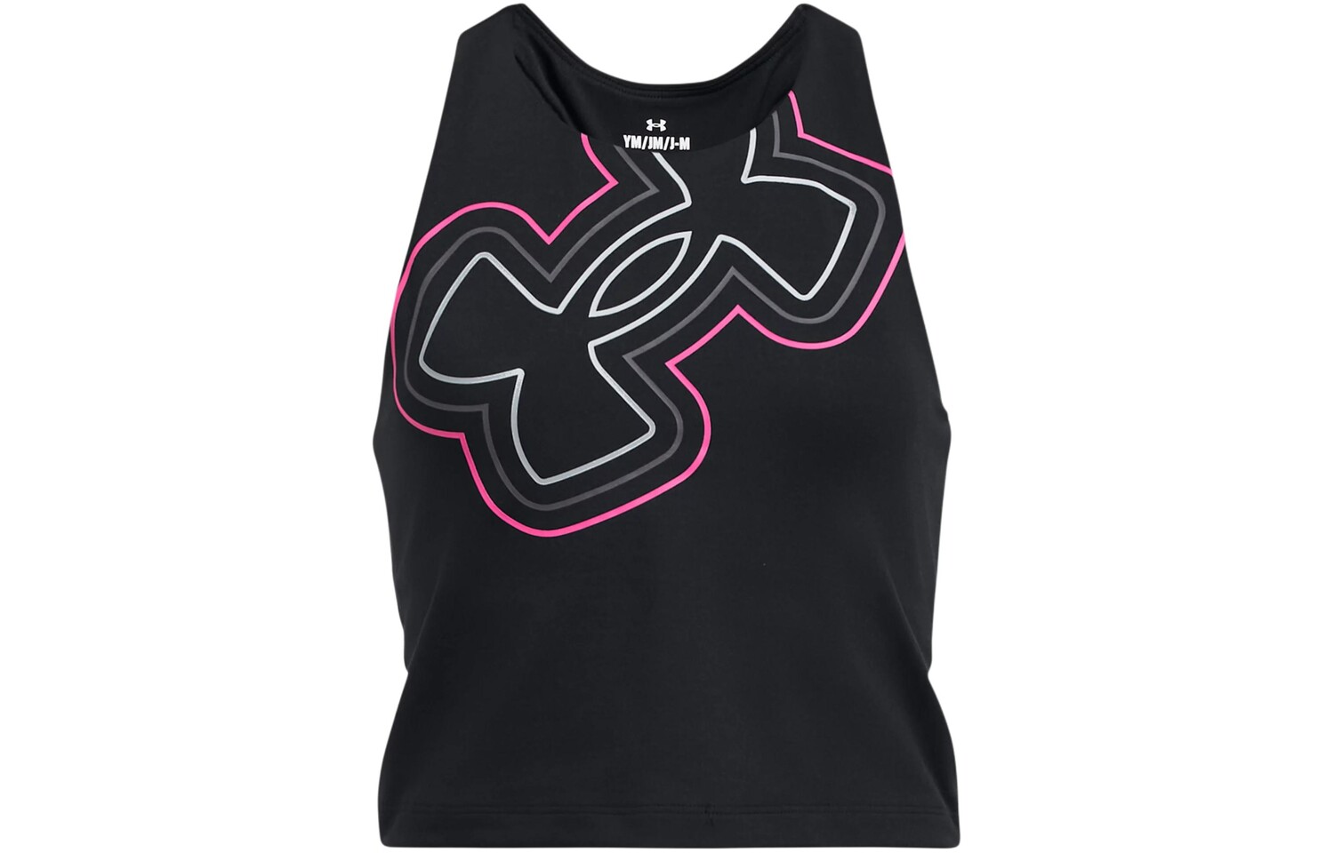 

Детский жилет Under Armour, цвет Black