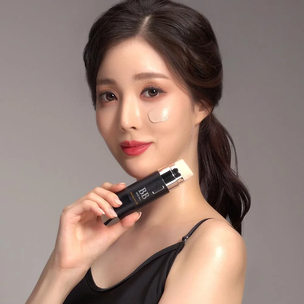 BB-крем FAU Skin Solution с бонусом 5 г, бежевый — фото 3