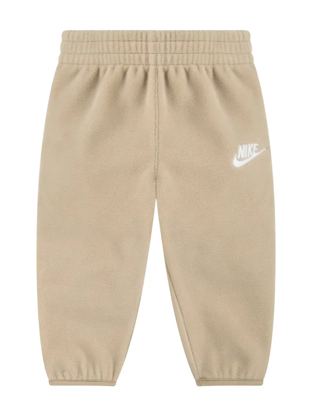 Спортивный костюм с логотипом Nike Kids, нейтральный — фото 4
