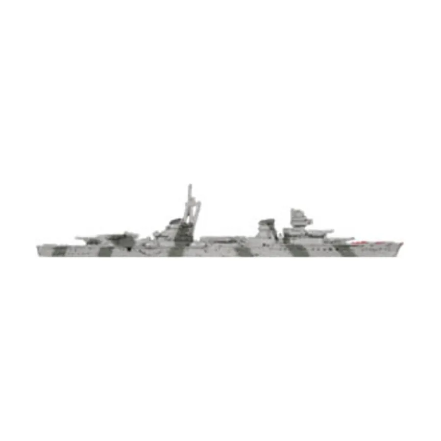

Эухенио Ди Савойя (В), Axis & Allies - Collectible Miniatures Game - War at Sea - Task Force Singles