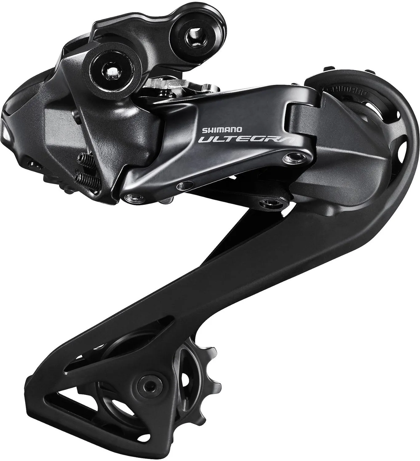 

Задний переключатель Ultegra Di2 12-скоростной Shimano, Black