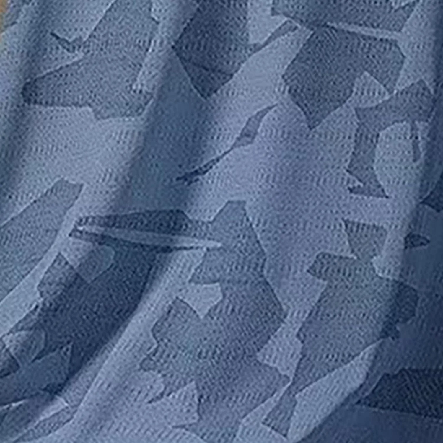 Мужская футболка Camouflage 2025, летняя, дышащая, быстросохнущая — фото 3