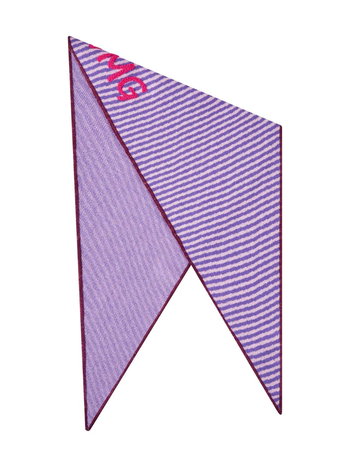 

CODELLO Платок в фиолетовом цвете