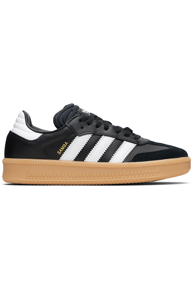 

Кроссовки Samba xlg Adidas Originals, мультиколор